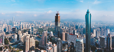 广州与深圳哪个地方工厂最多?_广东